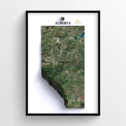 Alberta, Canada