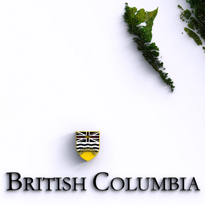 British Columbia, Canada